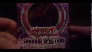 Yu-gi-oh! Shadow Specter: Special Edition (SWEET OPENING!)