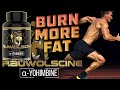 Using Rauwolscine To Burn MORE Fat With Fasted Cardio - Yes, It Actually Works