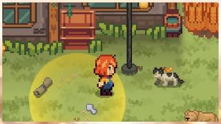 Pawsome Resort Gameplay - Signed, Sealed, Delivered (No Commentary)