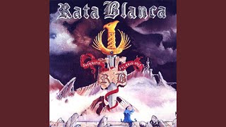 Video thumbnail of "Rata Blanca - Noche Sin Sueños"