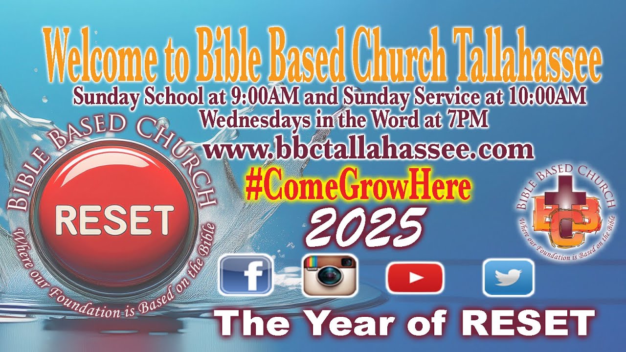 ONE BATTLE AFTER ANOTHER | 2 Chronicles 20: 1-10 | Minister Kenneth Webster | 