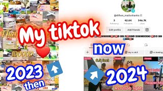 tik tok ❤️ 100k