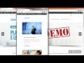 Demo plataforma m learning