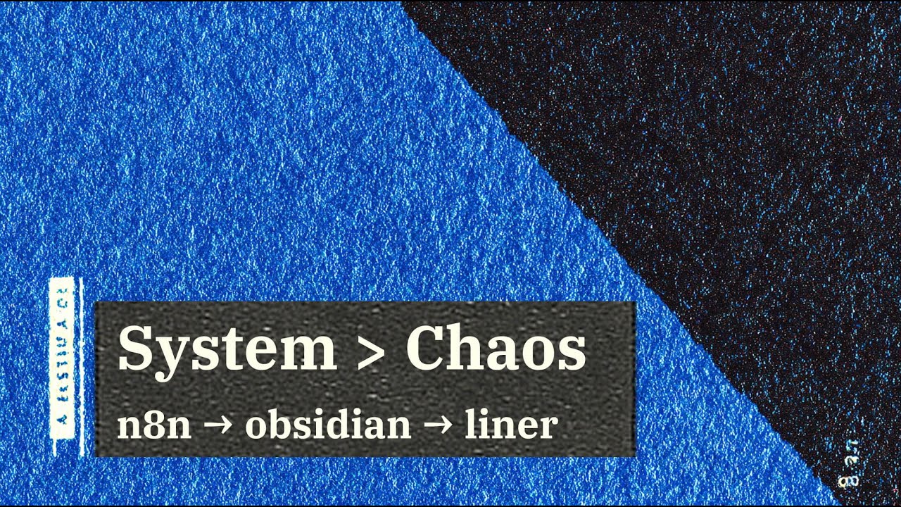 Операционная система для команды, чтобы идеи не терялись