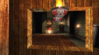 The Cursed Old Castle (ALL SECRETS, SERIOUS) - Serious Sam Classic The Second Encounter