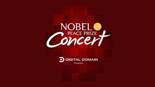Nobel Peace Prize Concert 2017 Live in 360 VR