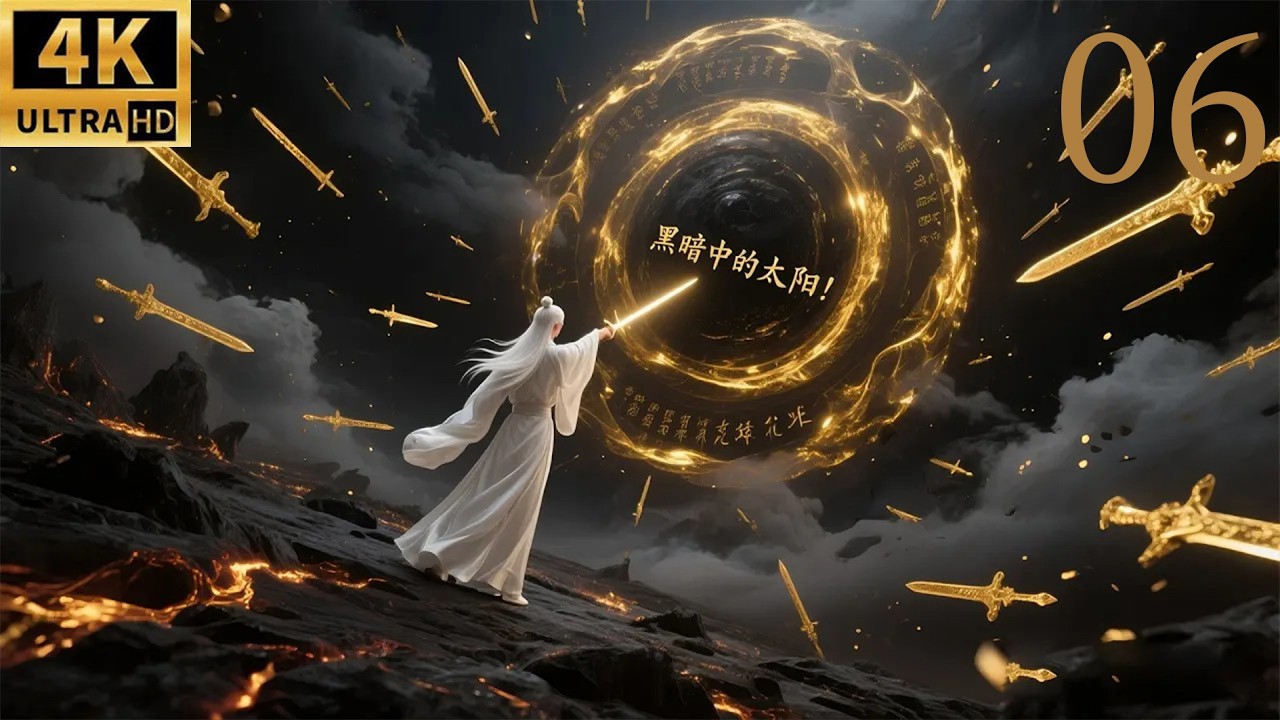 魔神降世：仙尊的宿命羁绊