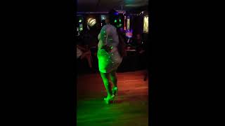 LADY LUSCIOUS INTO YOU 18+