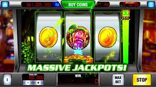 Xtreme Vegas Classic Slots! screenshot 1