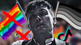 🥶 Cold Moment TikTok Version 🥶 | sigma🗿 vs lgbtq🏳️‍🌈 #51