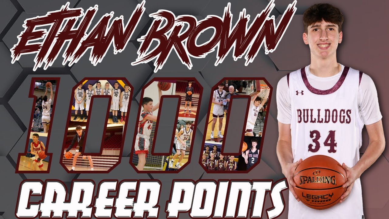 ITH S1E59 Ethan Brown