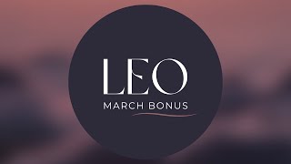 LEO  Someone You STOPPED Communicating With RIGHT NOW!  CURRENT LOVE SITUATION