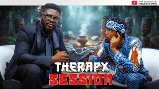 Download Lagu ANGER MANAGEMENT Ft SAMBA D COMIC || Dr Craze || Therapy Session EP 40 MP3