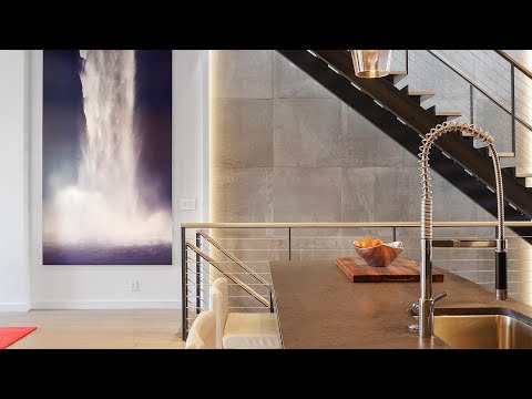 113 Grand Street, Hoboken, NJ home video tour