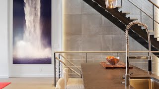 113 Grand Street video tour