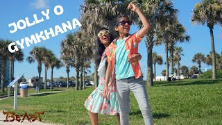 Jolly O Gymkhana | Beast |  Nainika & Thanaya