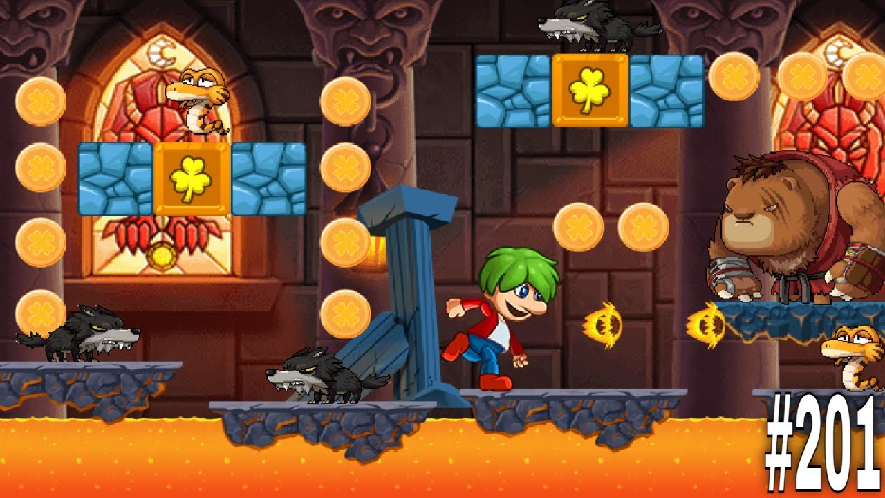 Victo's World - Jungle Quest | Jungle Adventure | Victor's Adventure | RKM Gaming | 