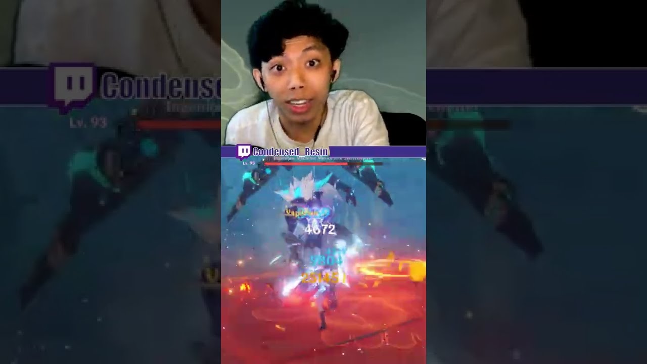 The BIG Difference Between Oz And Pyronado Genshin Impact YouTube The BIG Difference Between Oz And Pyronado Genshin Impact YouTube