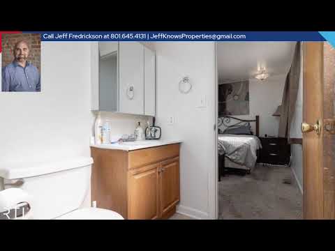 5528 S 750 E, South Ogden, UT home video tour