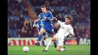 Andriy Shevchenko vs Real Madrid, Bayern Munich 1998-99 UCL