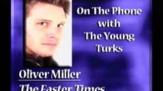 What Is "Vajazzling"? w/ Oliver Miller of The Faster Times