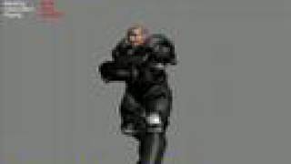 XNA Animation Library (XNAnimation)