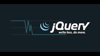01 jQuery nedir, türleri nelerdir
