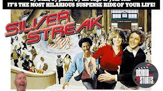 Silver Streak 1976