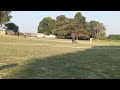 Cricket match #cricket