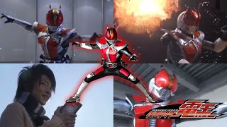 Download lagu Double-Action 流れたシーン集