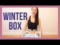 FabFitFun Winter 2018 Unboxing & Review