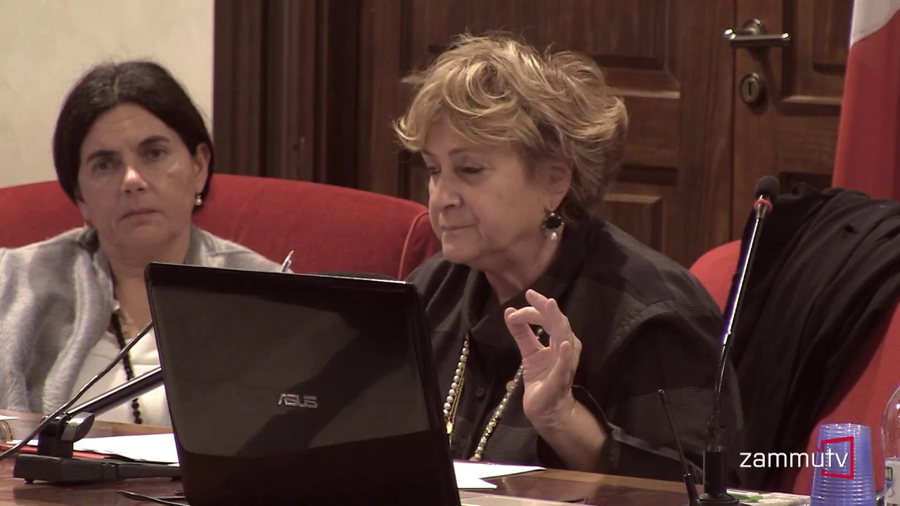 Mafie in movimento - Ilda Boccassini (Procuratore aggiunto della Repubblica, Tribunale di Milano)
