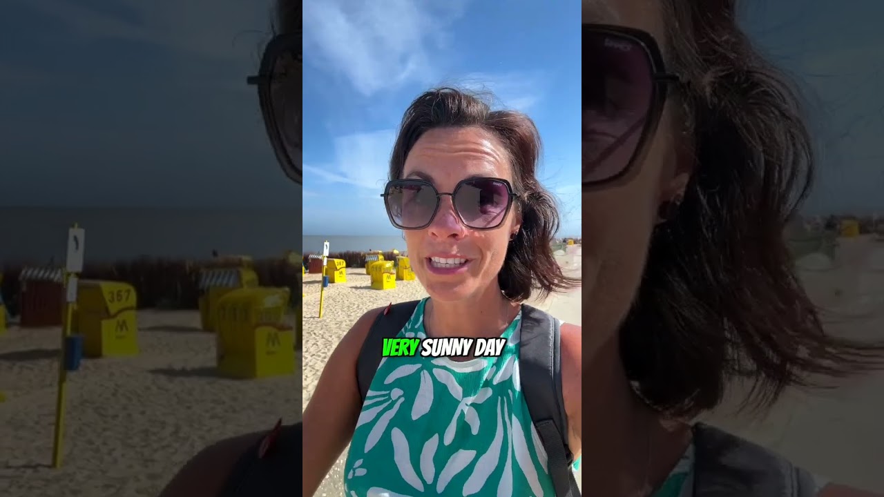The Great Thing about Nude Beaches in Germany