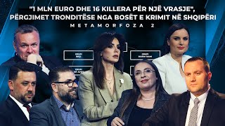 Vrasje, drogë dhe tradhëti mes krimit, ku fshihen miliona euro nga Lezha, Fushë-Kruja dhe Vlorë?