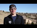 How Triathlon helped Amputee Athlete Jack O'Neil Find his Power Within