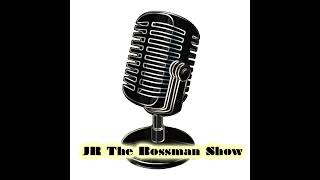 10-21-25 (Bossman Show) | Jeremy Shulman Interview