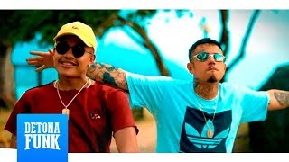 Gabriel Medeiros e MC CL - Proposta (Videoclipe Oficial)
