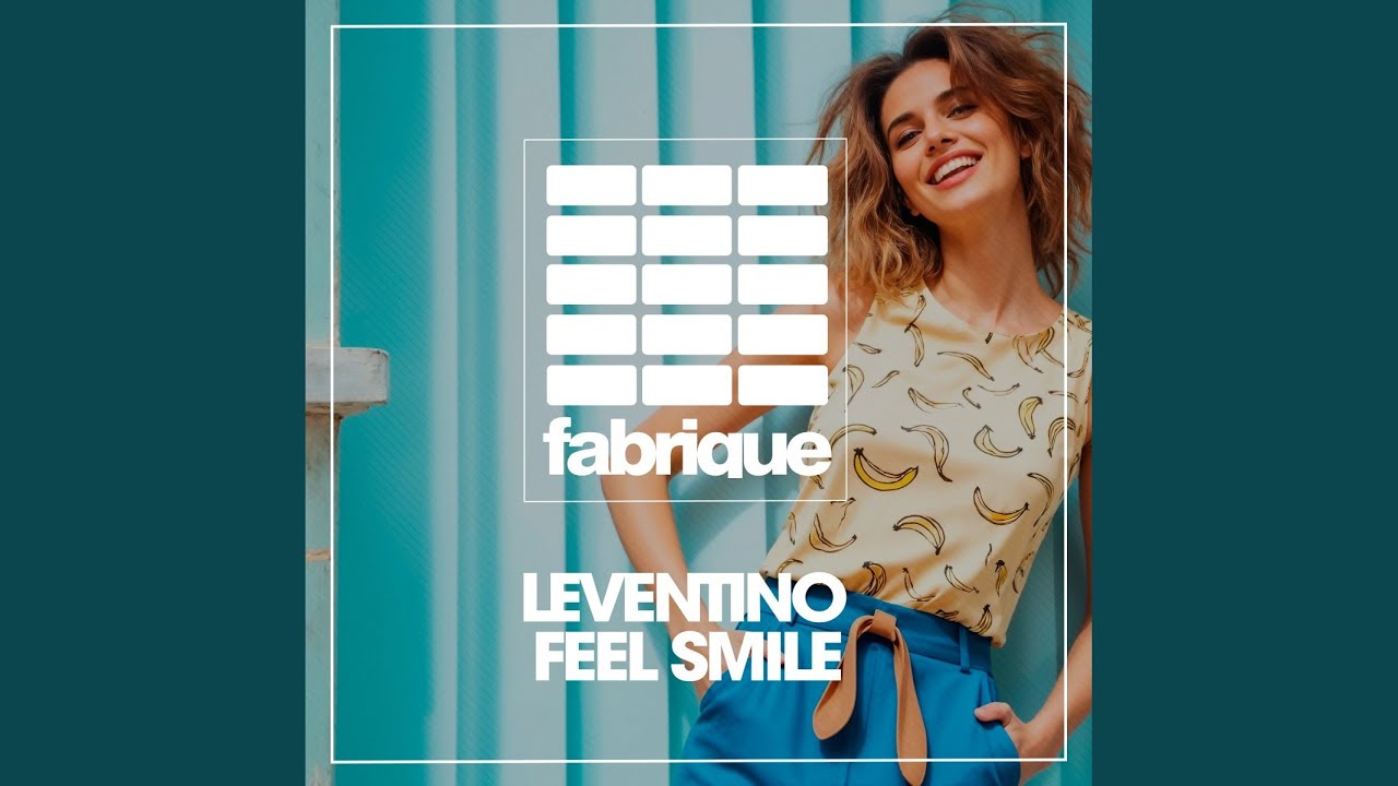 Feel Smile (Original Mix) auf YouTube ansehen Feel Smile (Original Mix) auf YouTube ansehen