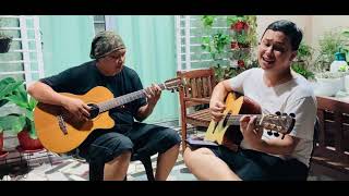 Download Lagu Sejauh Timur Dari Barat (Nikita) cover by Mack \u0026 Friends MP3