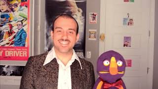 Interview with Sid Krofft on Four’s A Crowd Supershow