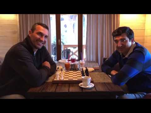 #klitschkoscorner episode 13