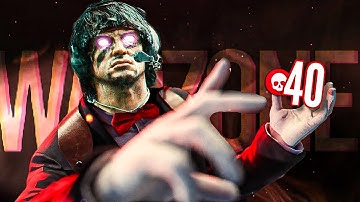 The PROS *SECRET* GUIDE to HIGH KILL WINS in WARZONE! 🤫 (Educational Commentary)