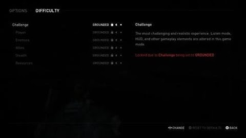 The Last of Us 2 | Seattle Day 2 | Intense Stalker Encounter | Grounded