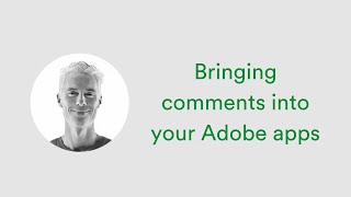 Guide to bring back comments via the Adobe CC add-on integration with PageProof