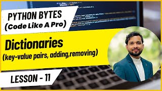 Master Python Dictionaries in 3 Minutes | Full Guide for Beginners