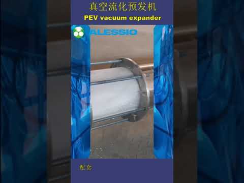 High-Precision EPS Pre-Expander