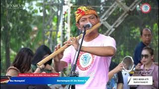 Rhosad Irama - Sebujur Bangkai | FamilysGroup LiveCover Gg Betet Kp Kebon Kopi GunungSindur