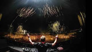 Hardwell - Old School (ID)