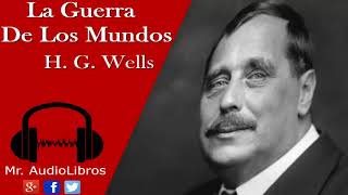 LA GUERRA DE LOS MUNDOS - H G Wells - Resumenes de Libros