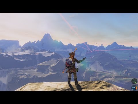 Video: Iemand Heeft De Zware Nieuwe Trial Of The Sword Van Zelda: Breath Of The Wild DLC Al Verslagen